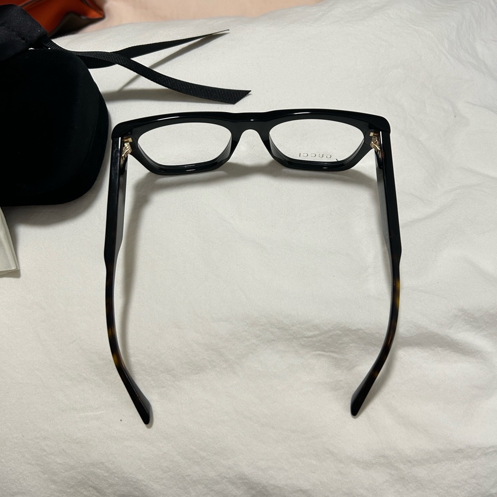 Gucci Eyeglasses BNWT - Picture 3 of 7